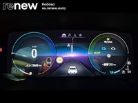 Usado Renault Captur Zen 160 CV (117 kW) 2020 Blanco SUV
