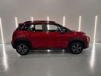 Usado Citroën C3 Aircross Feel 110 CV (80 kW) 2021 Rojo SUV