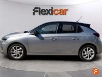 Usado Opel Corsa Edition 100 CV (73 kW) 2019 Gris Berlina