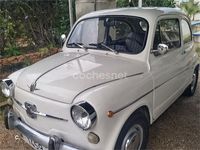 Usado Seat Arosa 50 CV (36 kW) 1997 Blanco Utilitario