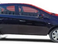Usado Opel Corsa Expression 90 CV (66 kW) 2018 Negro Utilitario