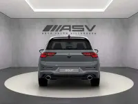 Usado VW Golf VIII GTI 301 CV (221 kW) 2024 Gris Utilitario
