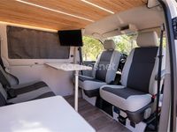 Usado VW Transporter 68 CV (50 kW) 2002 Blanco Van