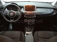 Usado Fiat 500X Urban 120 CV (88 kW) 2019 Gris / plata SUV