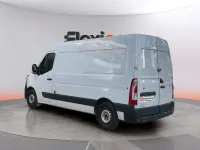 Usado Renault Master 136 CV (100 kW) 2020 Blanco Monovolumen