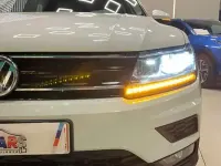 Usado VW Tiguan Sound 150 CV (110 kW) 2018 Blanco SUV