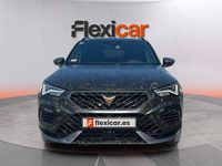 Käytetty Cupra Ateca 300 HP (220 kW) 2020 Musta Katumaasturi