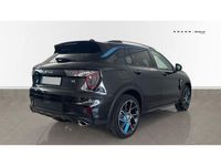 Usado Lynk & Co 01 261 CV (191 kW) 2023 Negro SUV