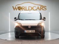 Usado Fiat Doblò 95 CV (69 kW) 2018 Monovolumen