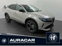 Nuevo Alfa Romeo GT Junior Edizione Speciale 145 CV (106 kW) 2026 Gris SUV