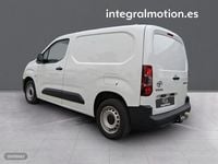 Occasion Toyota Proace City City 102 PK (75 kW) 2022 Otro MPV