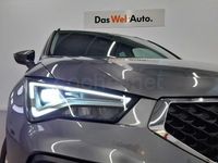 Usado Seat Ateca Style 150 CV (110 kW) 2025 Gris / plata SUV
