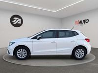 Usado Seat Ibiza Style 80 CV (58 kW) 2023 Utilitario