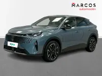 Usado Peugeot 3008 Allure 145 CV (106 kW) 2025 SUV