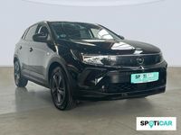 Usado Opel Grandland X Business Edition 131 CV (96 kW) 2022 Negro SUV