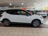Usado Seat Arona Xperience 115 CV (84 kW) 2025 Blanco SUV