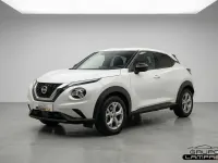 Usado Nissan Juke Acenta 114 CV (83 kW) 2021 SUV