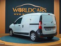 Usado Dacia Dokker Express Essentiel 95 CV (69 kW) 2020 Blanco Van