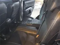 Usado Mitsubishi Outlander Motion 156 CV (114 kW) 2010 Gris / plata SUV