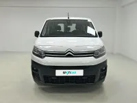 Usado Citroën Berlingo Live 103 CV (75 kW) 2019 Blanco Monovolumen