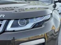 Usado Land Rover Range Rover evoque Pure 150 CV (110 kW) 2017 Marrón SUV