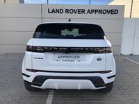 usado Land Rover Range Rover evoque R-Dynamic S