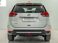 Usado Nissan X-Trail Acenta 160 CV (117 kW) 2021 Blanco perlado SUV