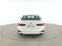 Usado BMW 320 190 CV (139 kW) 2022 Blanco Berlina