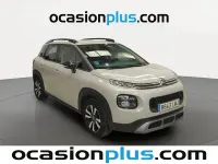 Usado Citroën C3 Aircross Feel 110 CV (80 kW) 2021 Blanco SUV