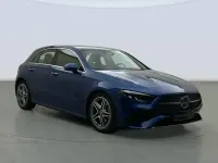 Usado Mercedes A200 150 CV (110 kW) 2024 Azul