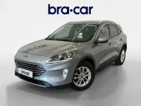 Usado Ford Kuga Titanium 150 CV (110 kW) 2023 Gris SUV
