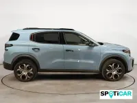 Nuevo Citroën C3 Aircross 100 CV (73 kW) 2026 Azul SUV