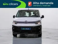 Usado Citroën Berlingo Live 102 CV (75 kW) 2022 Blanco Monovolumen