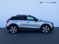 Usado Audi SQ2 Sport 300 CV (220 kW) 2020 Gris / plata SUV