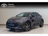 Usado Toyota C-HR Advance 140 CV (102 kW) 2024 Gris / plata SUV