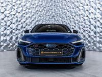 Usado Audi S5 367 CV (269 kW) 2025 Azul Familiar