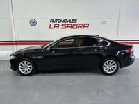 usado Jaguar XF 2.0i4D Pure Aut. 180