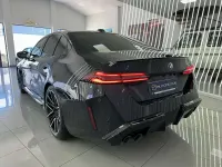 Usado BMW M5 Comfort Edition 727 CV (534 kW) 2025 Negro Berlina