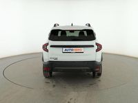 Usado Dacia Bigster Journey 156 CV (114 kW) 2025 Blanco SUV