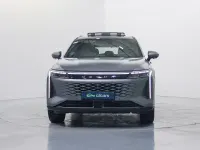 Usado Omoda 9 537 CV (394 kW) 2025 SUV