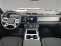 Usado Land Rover Defender S 249 CV (183 kW) 2025 Pangea green SUV