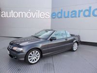 usado BMW 330 Ci Aut.