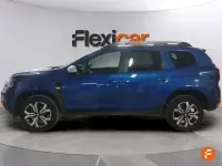 Usado Dacia Duster Comfort 115 CV (84 kW) 2022 Azul SUV