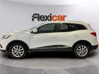 Usado Renault Kadjar Intens 116 CV (85 kW) 2020 Blanco SUV