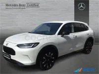 Usado Honda ZR-V Advance 184 CV (135 kW) 2025 Blanco SUV