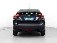 Usado Citroën C4 Feel 100 CV (73 kW) 2021 Negro Berlina