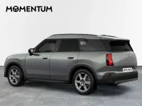 Usado Mini One D Countryman Classic 163 CV (119 kW) 2024 Verde SUV