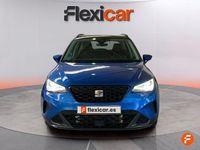Usado Seat Arona Style 110 CV (80 kW) 2023 Azul SUV