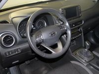 usado Hyundai Kona 1.6 CRDI 85KW (115CV) KLASS 4X2 de segunda mano desde 15990€ ✅