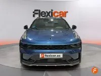 Usado Lynk & Co 01 261 CV (191 kW) 2024 Azul SUV